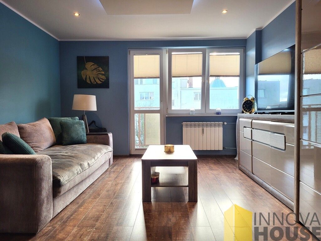 Mieszkanie 1-pokojowe Słupsk Centrum, ul. Michała Mostnika. Zdjęcie 8