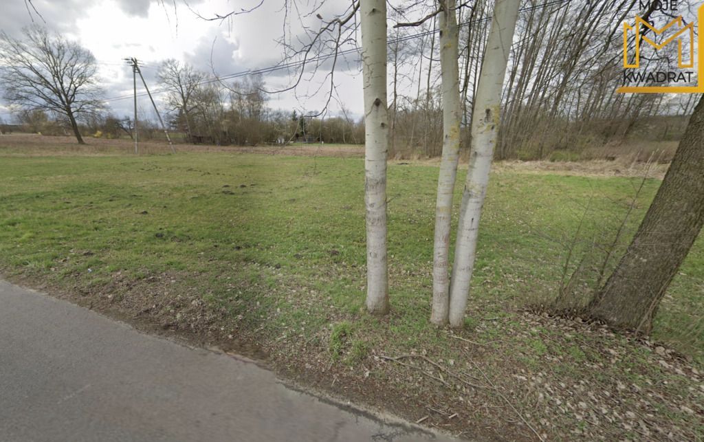 Działka budowlana Podwody-Kolonia. Zdjęcie 7