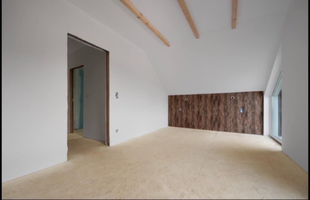 dom wolnostojący, 4 pokoje Mała Piaśnica, ul. Sosnowa. Zdjęcie 17