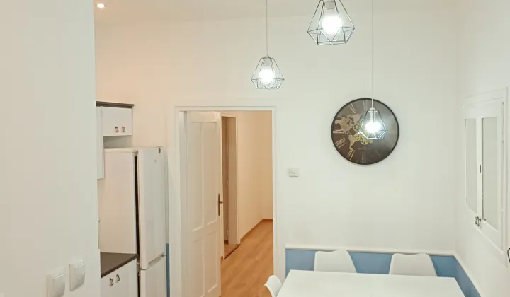 Mieszkanie 3-pokojowe Jasło, rynek Rynek