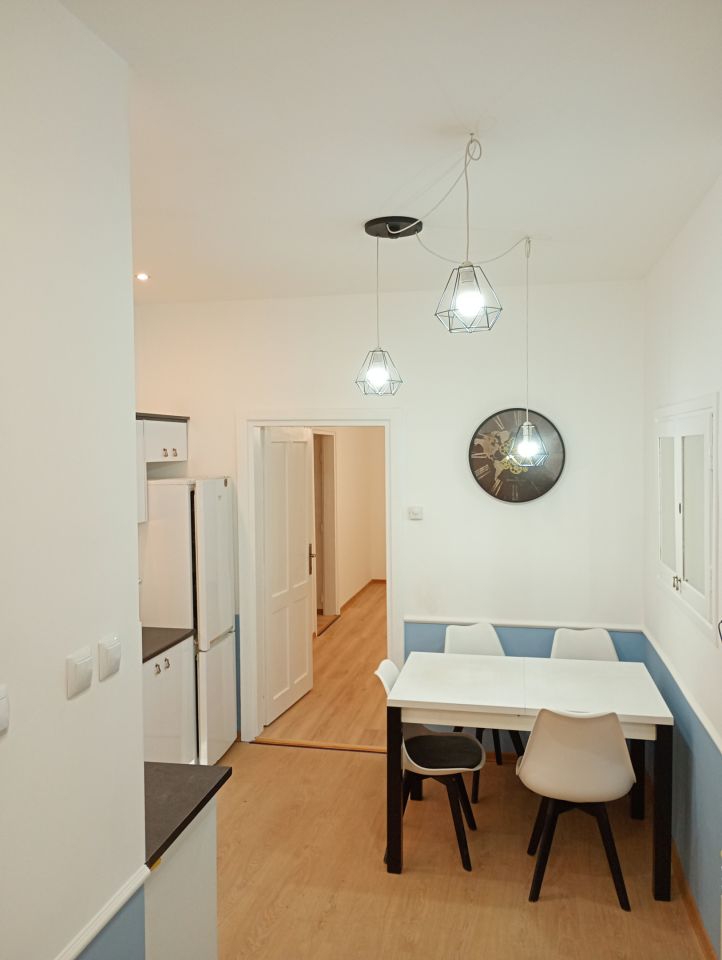 Mieszkanie 3-pokojowe Jasło, rynek Rynek