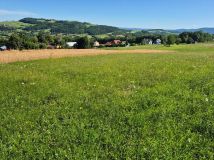 Działka budowlana Grybów Strzylawki