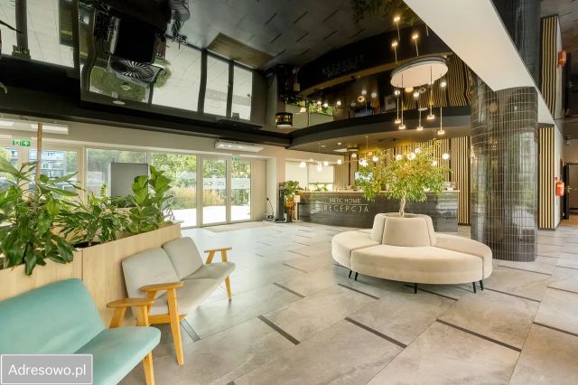 Mieszkanie 1-pokojowe Świnoujście Nadmorska, ul. Uzdrowiskowa. Zdjęcie 13