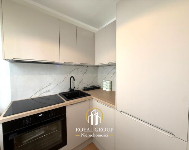 Mieszkanie 2-pokojowe Lublin Rury, ul. Juranda. Zdjęcie 5