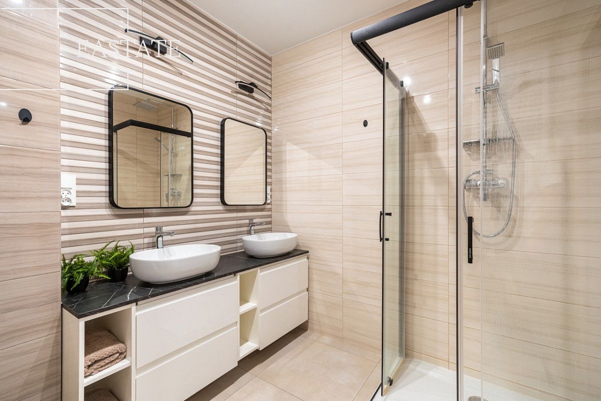 Mieszkanie 3-pokojowe Warszawa Ursus, ul. Aleje Jerozolimskie. Zdjęcie 13