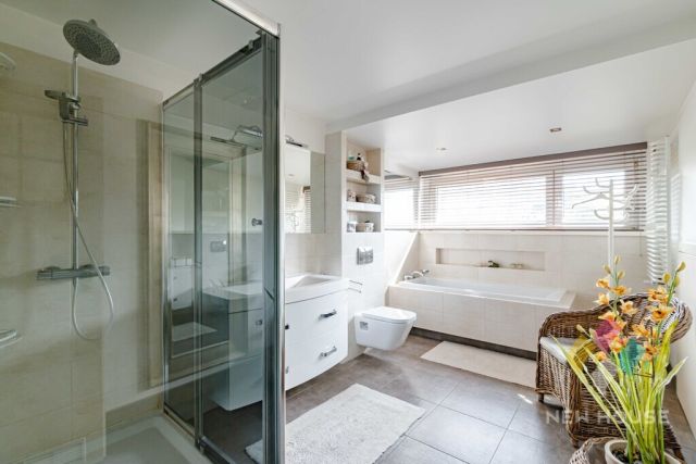 dom wolnostojący, 7 pokoi Olsztyn, ul. Kazimierza Kalinowskiego. Zdjęcie 9