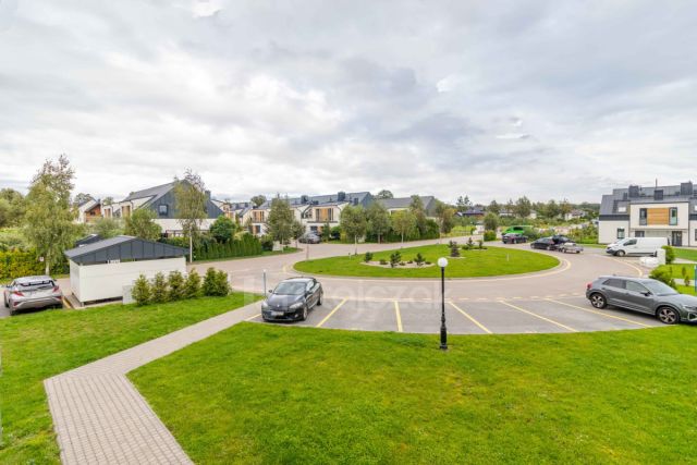 dom szeregowy, 3 pokoje Pętkowice. Zdjęcie 19