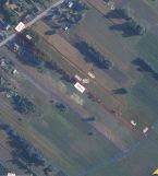 Działka rolno-budowlana Nagoszewka Druga