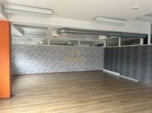 Lokal Gdańsk Wrzeszcz, al. Grunwaldzka