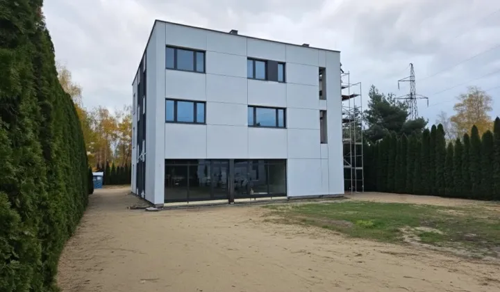 Lokal Legionowo, ul. Jana Pawła I