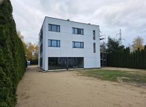 Lokal Legionowo, ul. Jana Pawła I