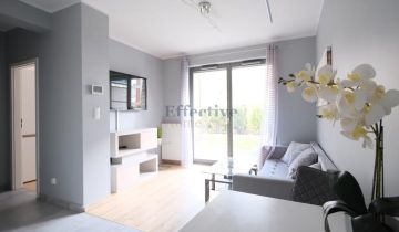 Mieszkanie 2-pokojowe Wrocław, al. gen. Józefa Hallera