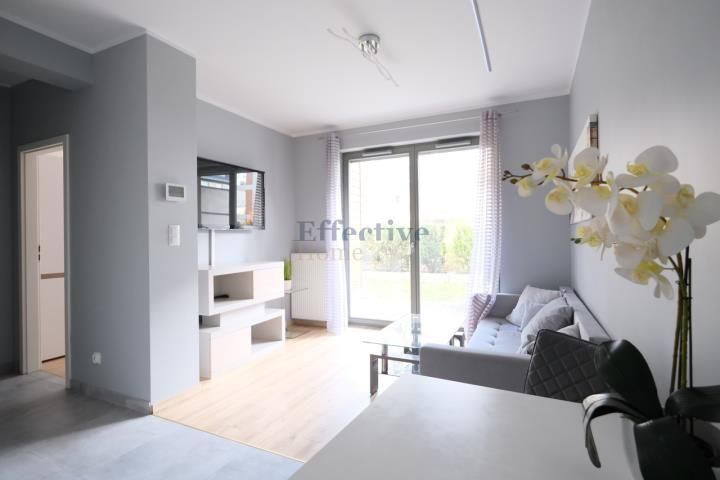 Mieszkanie 2-pokojowe Wrocław, al. gen. Józefa Hallera