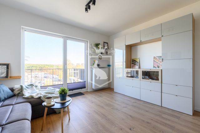 Mieszkanie 2-pokojowe Warszawa Wawer, ul. Okularowa. Zdjęcie 4