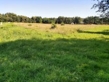 Działka budowlana Oborniki Śląskie. Zdjęcie 2