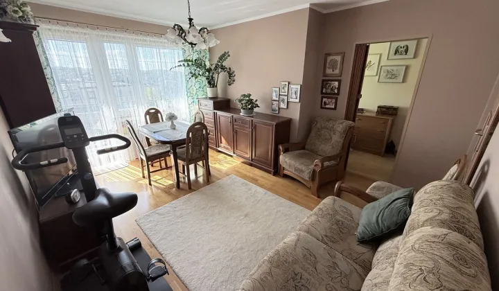 Mieszkanie 3-pokojowe Olkusz, ul. Janusza Korczaka