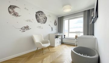 Mieszkanie 3-pokojowe Częstochowa Parkitka, ul. Małopolska