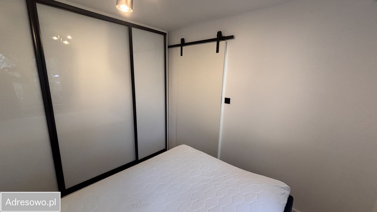 Mieszkanie 3-pokojowe Warszawa Wola, ul. Płocka. Zdjęcie 12