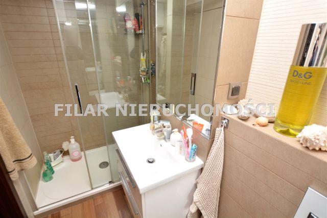 Mieszkanie 3-pokojowe Lubin Przylesie, ul. Pawia. Zdjęcie 7