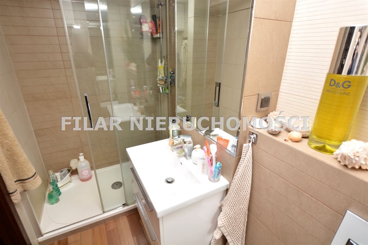 Mieszkanie 3-pokojowe Lubin Przylesie, ul. Pawia. Zdjęcie 7