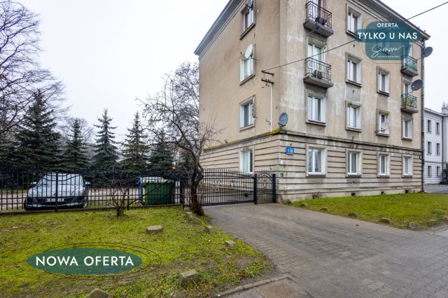 Mieszkanie 1-pokojowe Łódź Bałuty, ul. Traktorowa. Zdjęcie 11