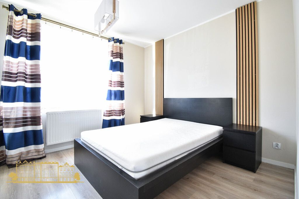 Mieszkanie 3-pokojowe Kraków Opatkowice, ul. Macieja Dębskiego. Zdjęcie 2