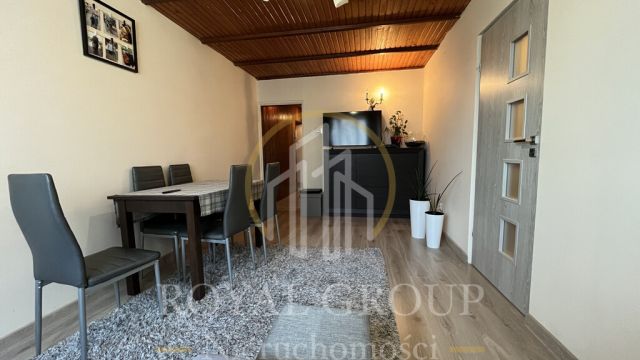 Mieszkanie 3-pokojowe Lublin LSM, ul. Bolesława Chrobrego. Zdjęcie 1