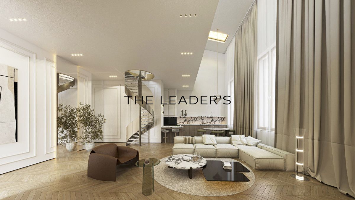 Mieszkanie 4-pokojowe Warszawa Mokotów, ul. Stępińska