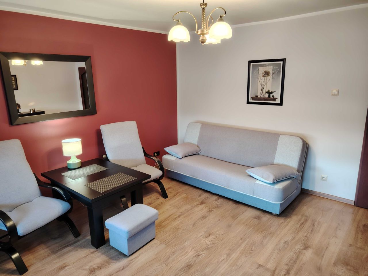 Mieszkanie 2-pokojowe Koszalin, ul. Słowiańska. Zdjęcie 2