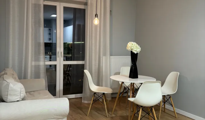 Mieszkanie 2-pokojowe Tarnów, ul. Marynarki Wojennej