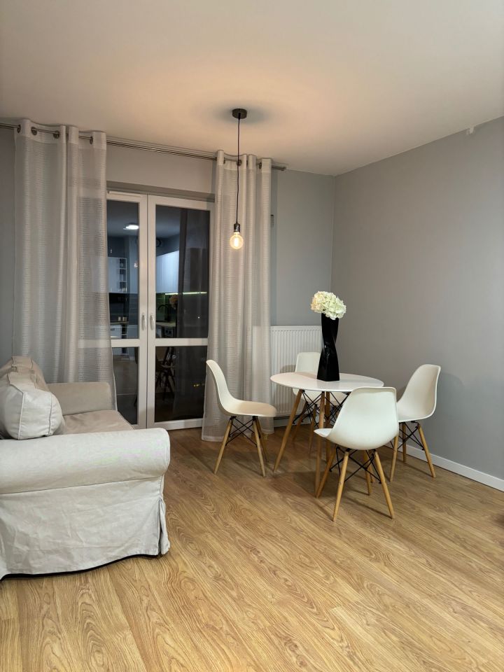 Mieszkanie 2-pokojowe Tarnów, ul. Marynarki Wojennej