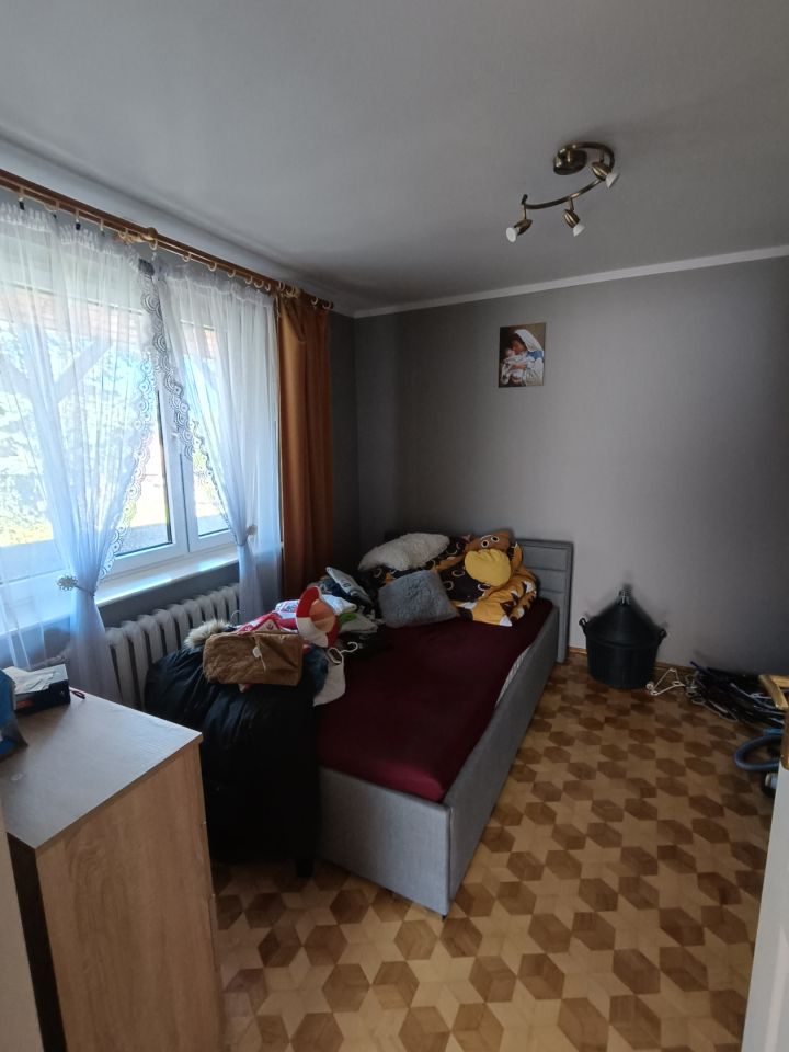 dom wolnostojący, 6 pokoi Domanice. Zdjęcie 14