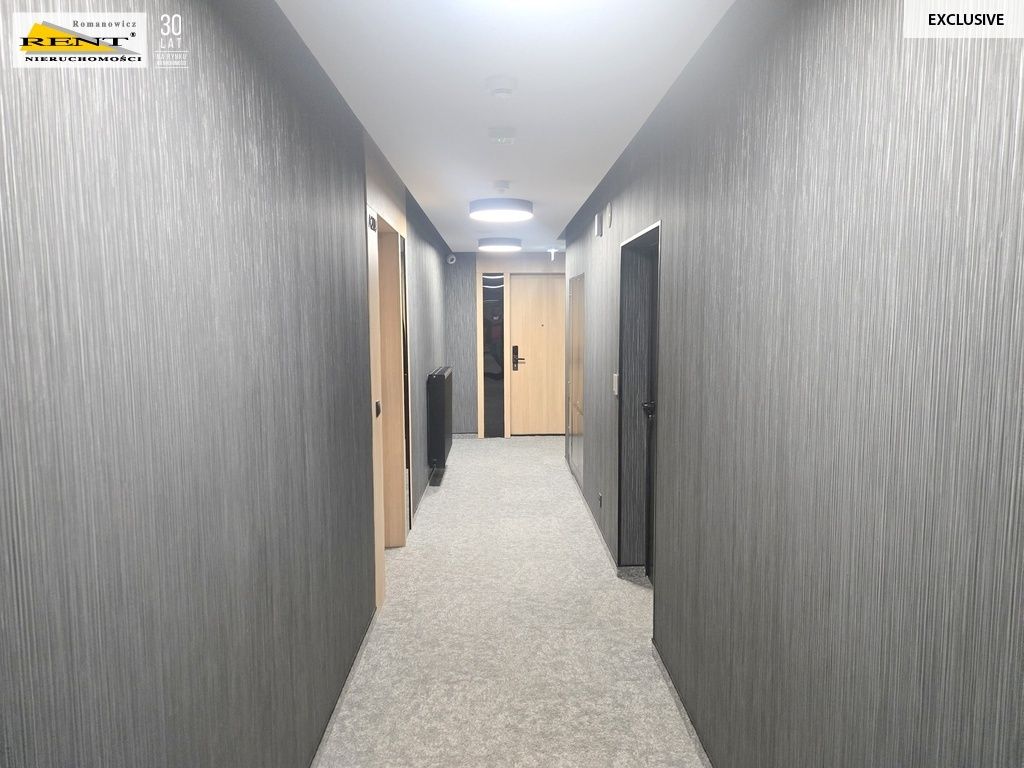 Mieszkanie 2-pokojowe Międzyzdroje, ul. Ustronie Leśne. Zdjęcie 16