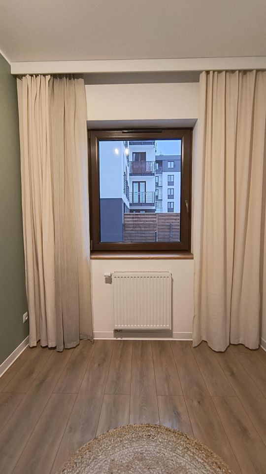 Mieszkanie 3-pokojowe Łódź Bałuty, ul. Liściasta. Zdjęcie 7