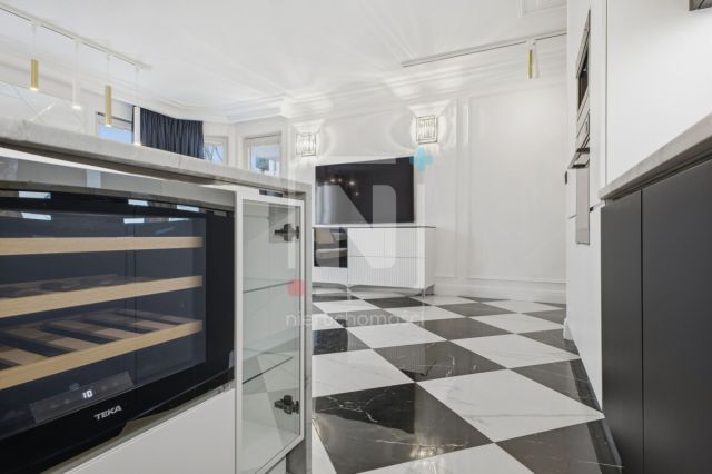 Mieszkanie 4-pokojowe Warszawa Mokotów, ul. Puławska. Zdjęcie 4