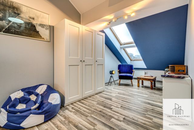 Mieszkanie 5-pokojowe Wrocław, ul. Osobowicka. Zdjęcie 21