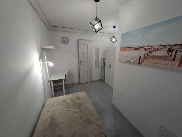 Pokój Warszawa Praga, ul. Igańska. Zdjęcie 1