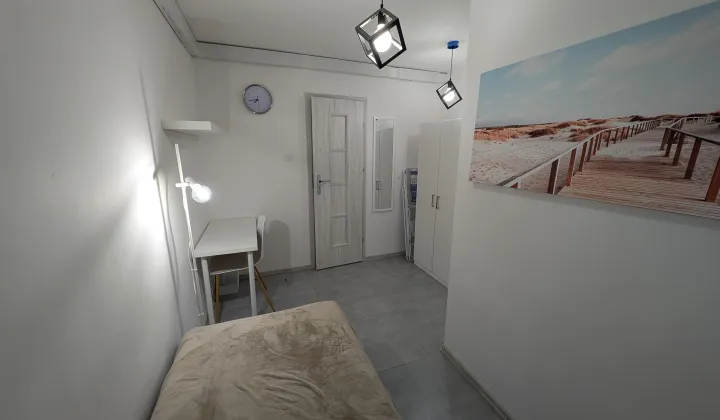 Pokój Warszawa Praga, ul. Igańska