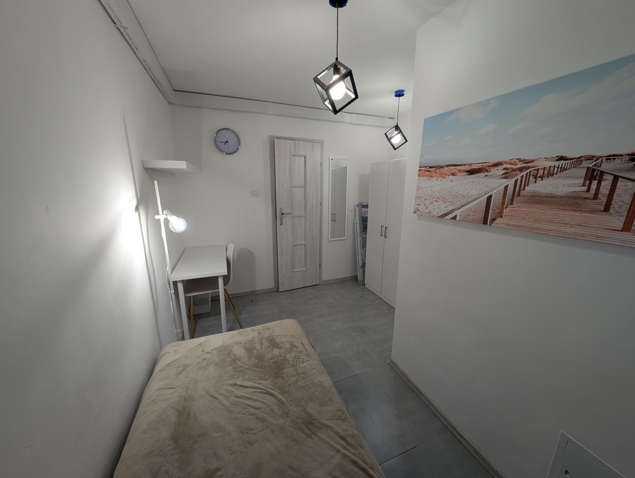 Pokój Warszawa Praga, ul. Igańska. Zdjęcie 1