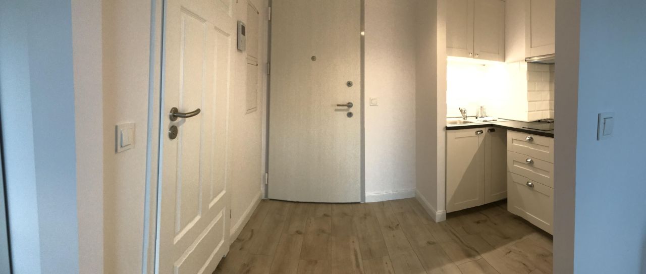 Mieszkanie 1-pokojowe Warszawa Bemowo, ul. płk. Witolda Łokuciewskiego. Zdjęcie 7