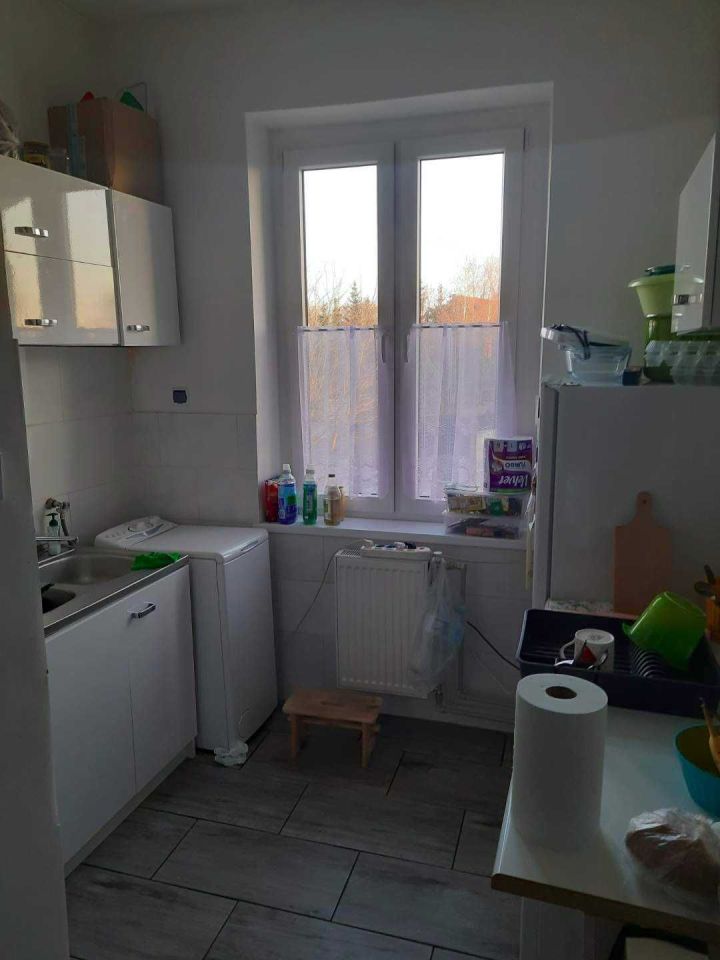 Mieszkanie 1-pokojowe Orneta, ul. 1 Maja. Zdjęcie 2