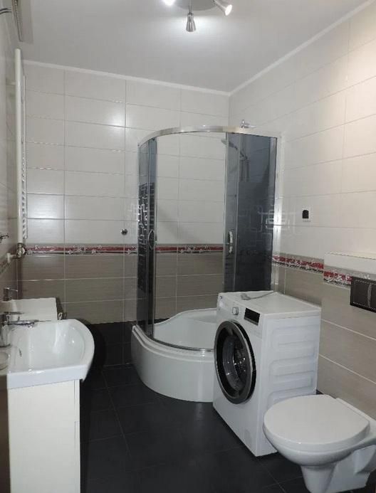 Mieszkanie 2-pokojowe Kraków Górka Narodowa, ul. Kuźnicy Kołłątajowskiej. Zdjęcie 6