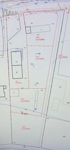 Działka budowlana Przyłęgów. Zdjęcie 11