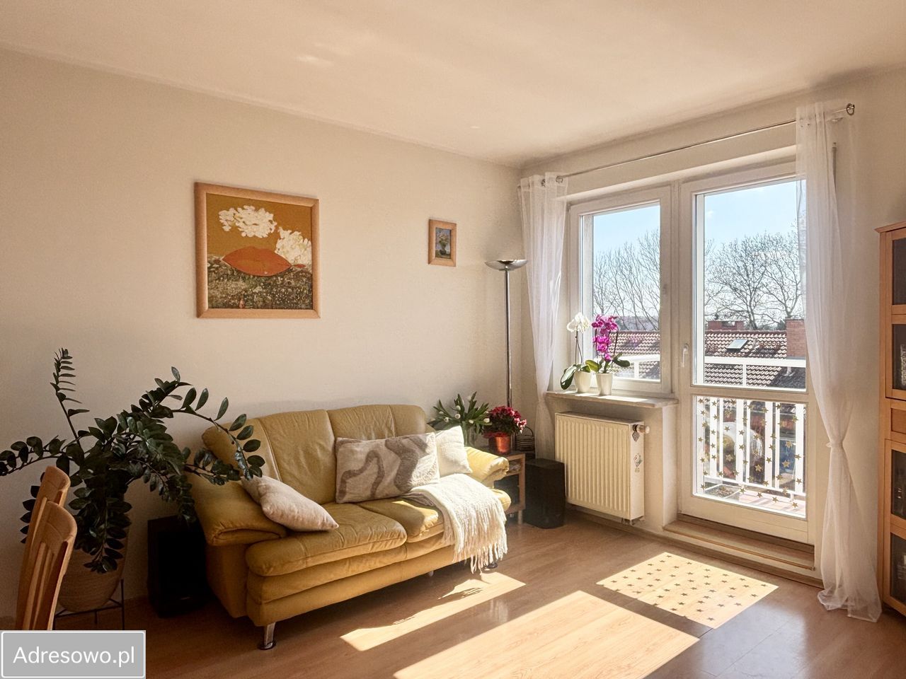 Mieszkanie 3-pokojowe Poznań Grunwald, ul. Przepiórcza. Zdjęcie 14