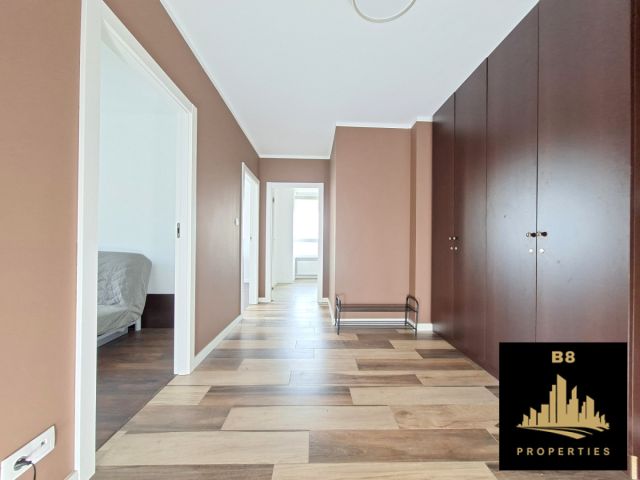 Mieszkanie 3-pokojowe Nowy Dwór Mazowiecki, ul. Jarzębinowa. Zdjęcie 14