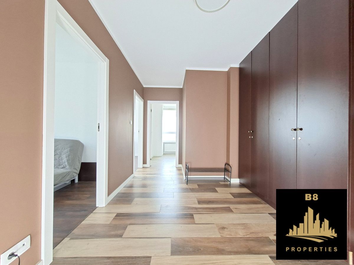 Mieszkanie 3-pokojowe Nowy Dwór Mazowiecki, ul. Jarzębinowa. Zdjęcie 14