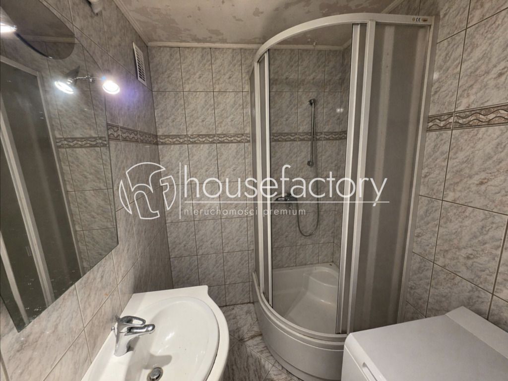 Mieszkanie 2-pokojowe Łódź, ul. ks. Stanisława Brzóski. Zdjęcie 8