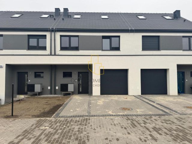 dom szeregowy, 5 pokoi Wrocław. Zdjęcie 2