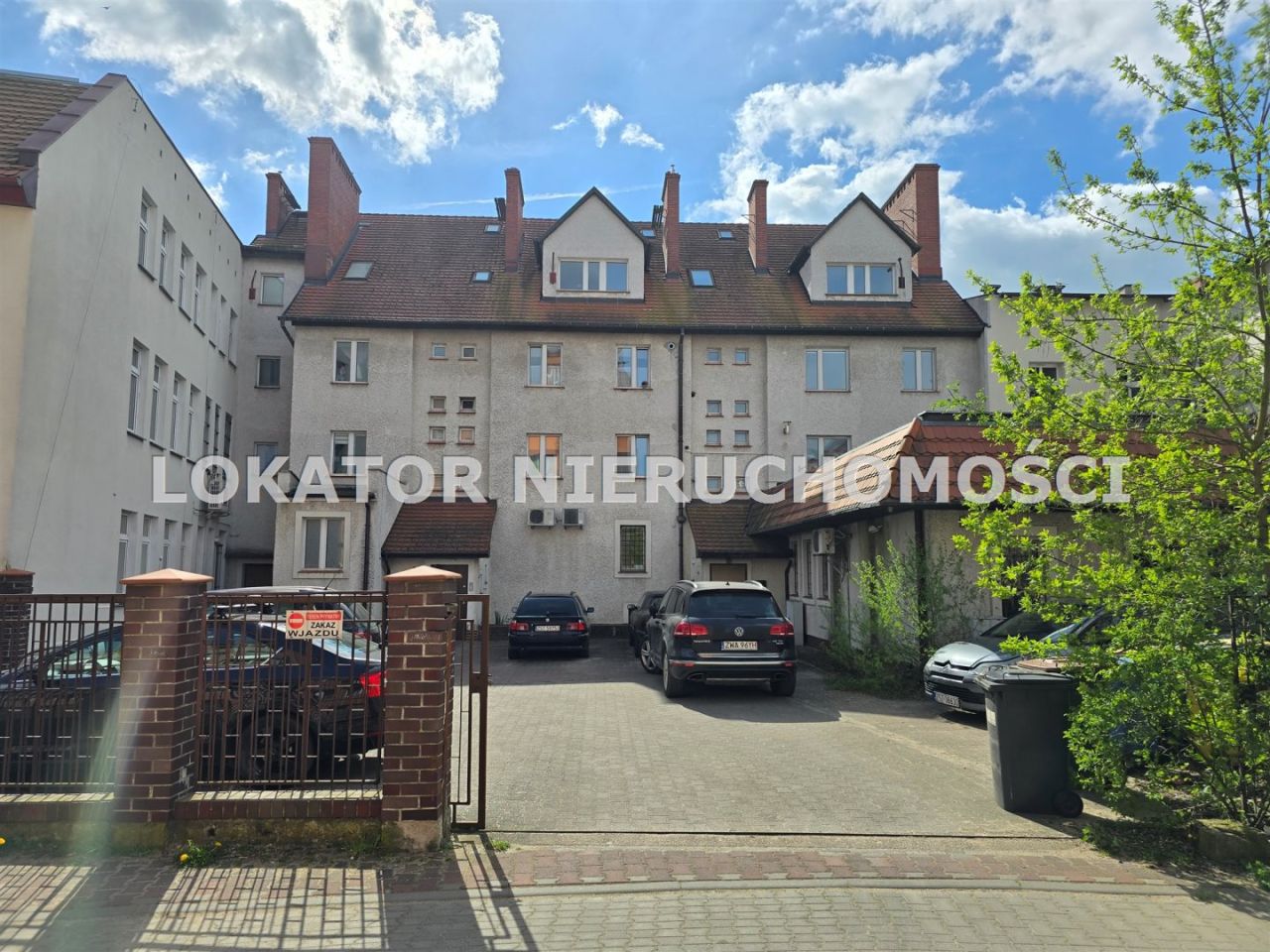 Mieszkanie 2-pokojowe Wałcz Centrum, ul. Kilińszczaków. Zdjęcie 13