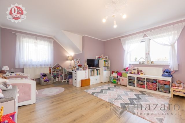 dom wolnostojący, 6 pokoi Osielsko. Zdjęcie 17